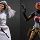 Illustration for article titled Hasbros New iStar Wars/i Toys Feature Some Amazing Female Heroes
